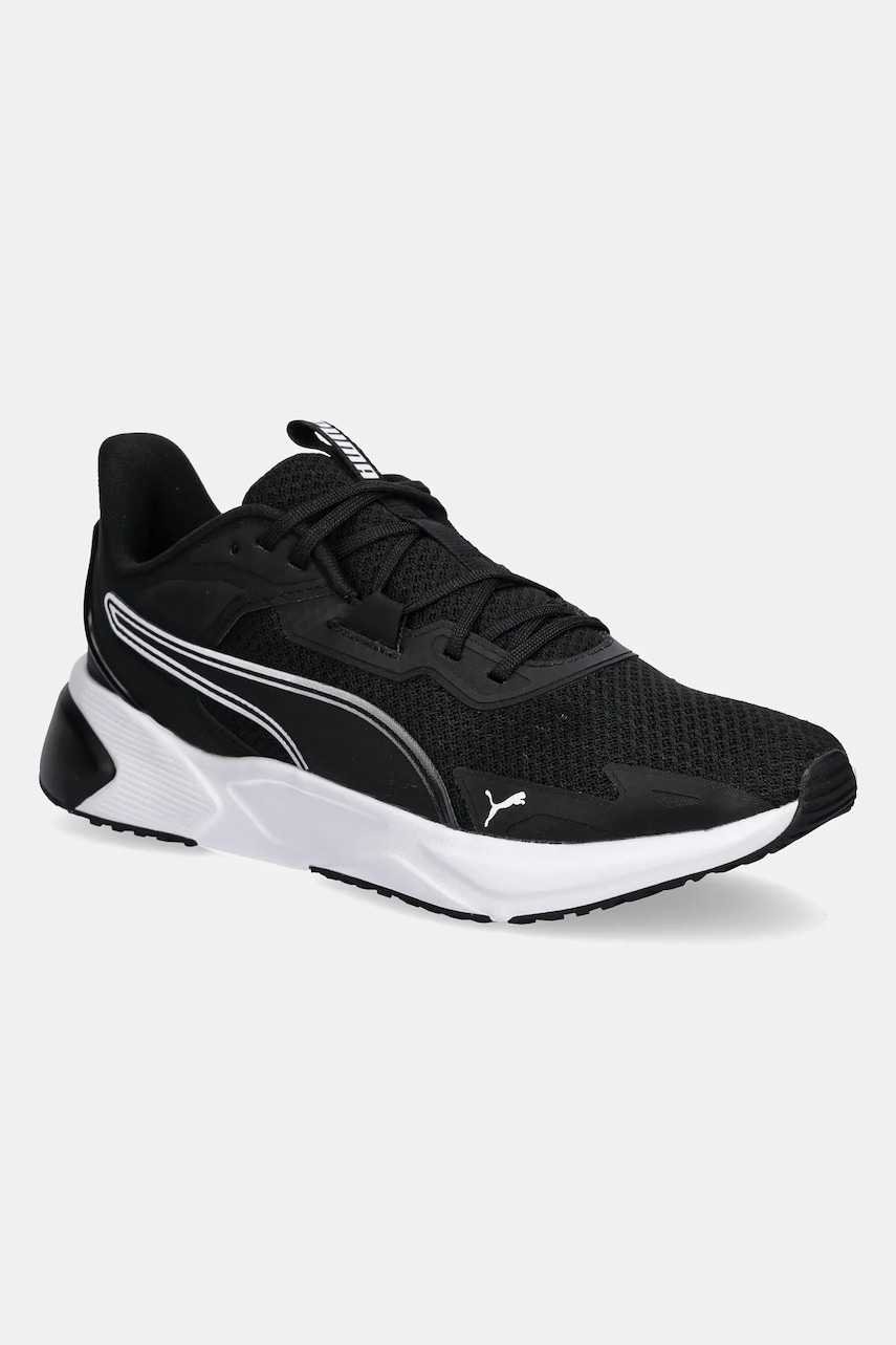 Puma pantofi de antrenament Disperse XT 4 culoarea negru, 310798 Puma pantofi de antrenament Disperse XT 4 culoarea negru, 310798