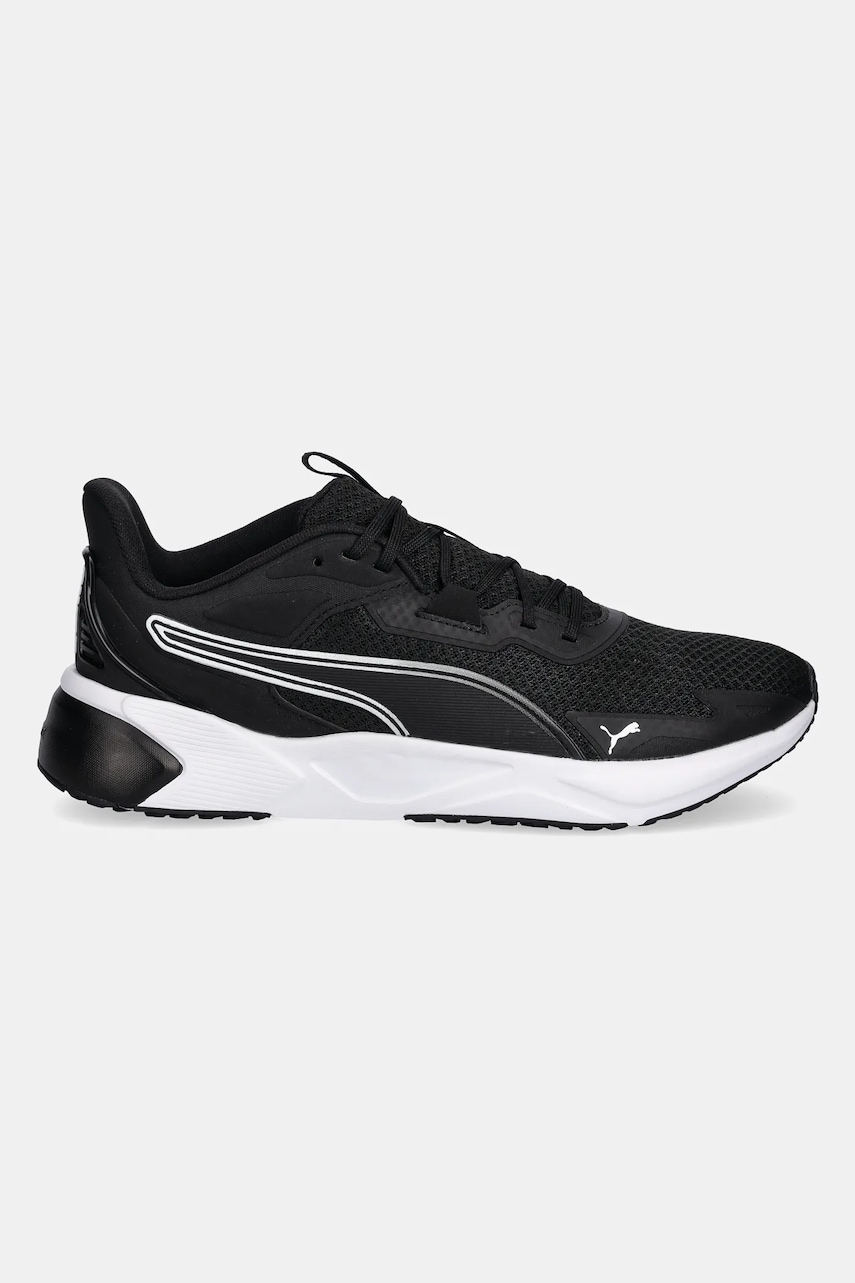 Обувь для тренинга Puma Disperse XT 4 цвет чёрный 310798 Обувь для тренинга Puma Disperse XT 4 цвет чёрный 310798