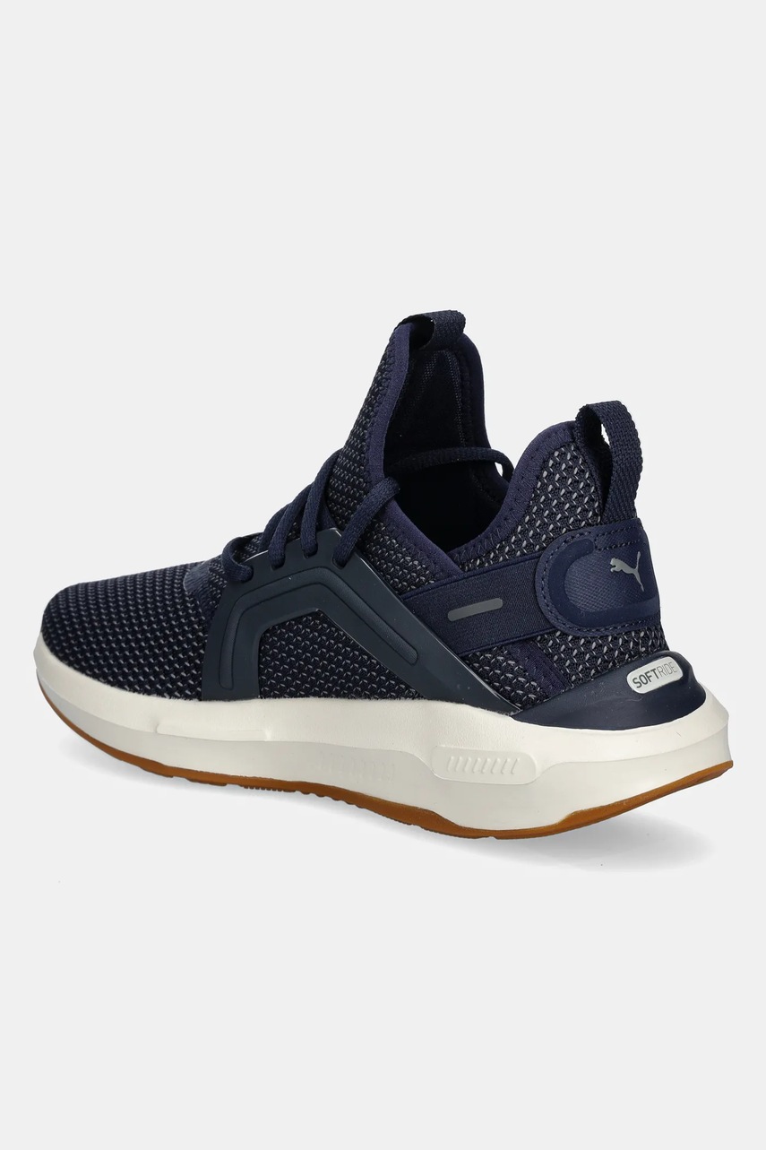 Puma futócipő Softride Enzo 5 Lyfe sötétkék, férfi, 311472 termék 2. képe