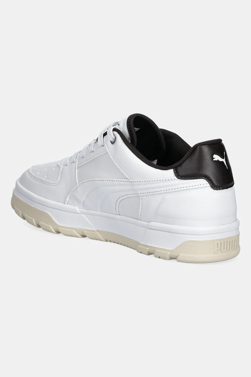 Puma sportcipő Puma Caven 2.0 Abrupt fehér, 397466 termék 2. képe