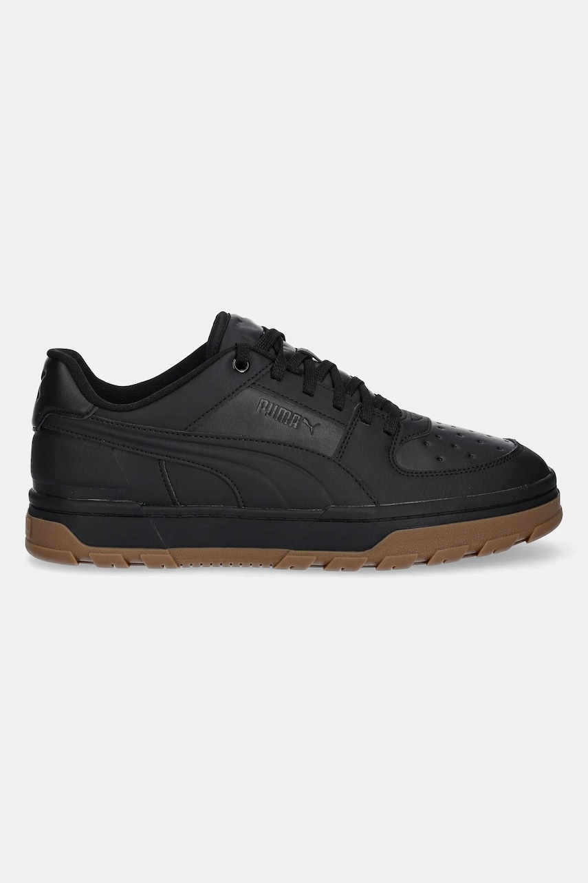 Кроссовки Puma Puma Caven 2.0 Abrupt цвет чёрный 397466 Кроссовки Puma Puma Caven 2.0 Abrupt цвет чёрный 397466