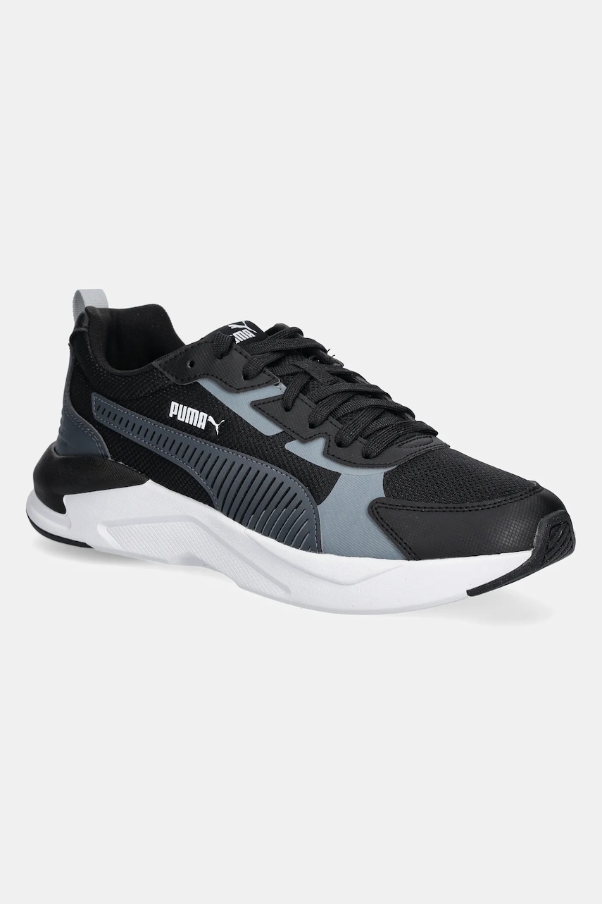 Puma sneakers X-Ray 3 LT barbati, culoarea negru, 400229
