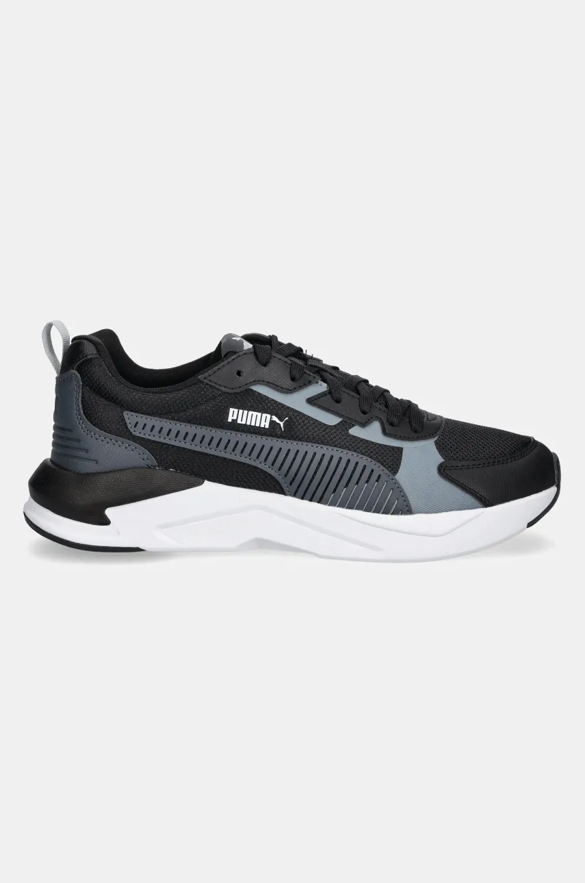 Кроссовки Puma X-Ray 3 LT мужские цвет чёрный 400229 Кроссовки Puma X-Ray 3 LT мужские цвет чёрный 400229