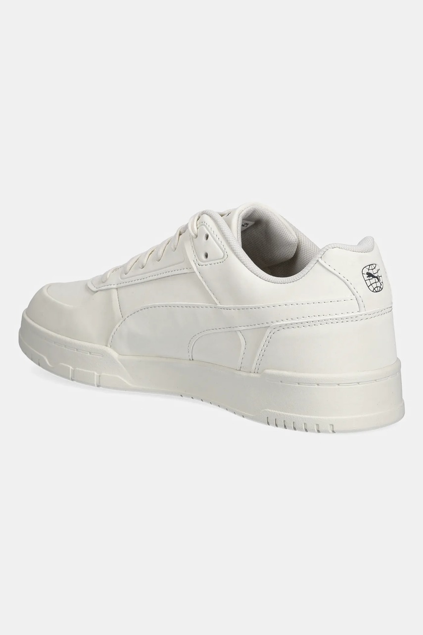 Puma sportcipő RBD Game Low Pure Better bézs, férfi, 400401 termék 2. képe