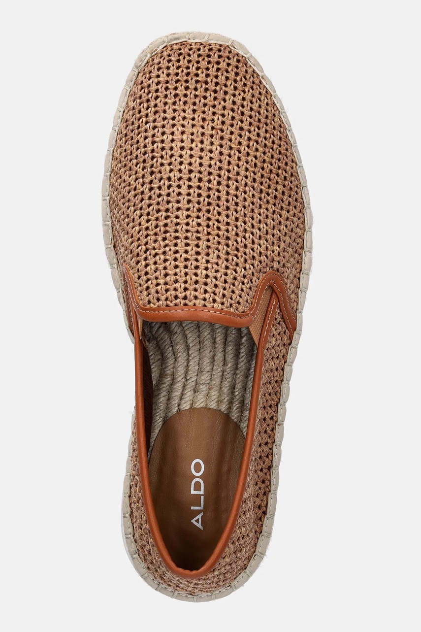 Espadrilky Aldo JOHNNEY (obrázek 4)