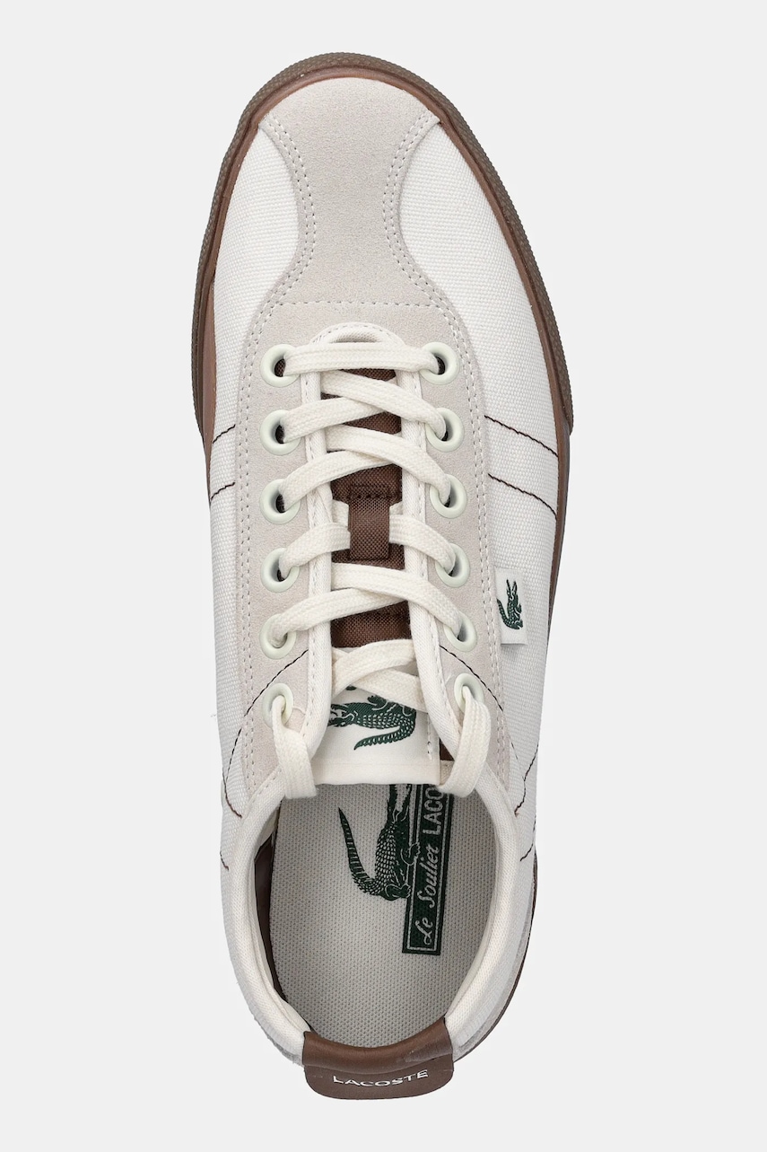 Tenisky Lacoste BACKSLAM