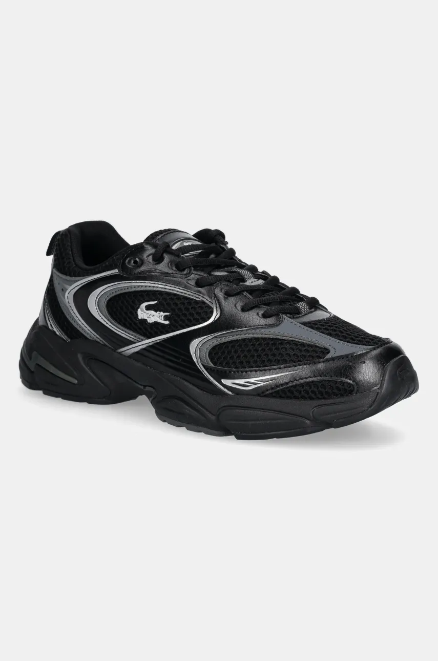 Lacoste sneakers STORM 96 2K culoarea negru, 49SMA0020