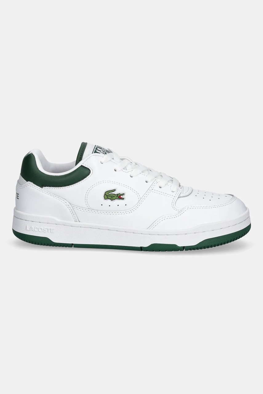 Кроссовки Lacoste LINEDRIVE цвет белый 49SMA0052