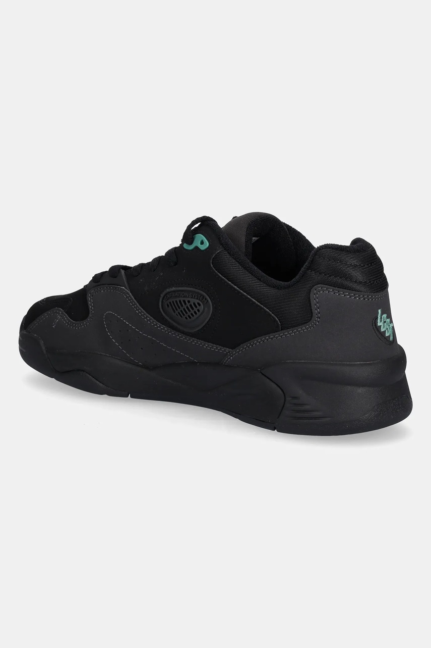 Lacoste sportcipő GAME fekete, 49SMA0108 termék 2. képe