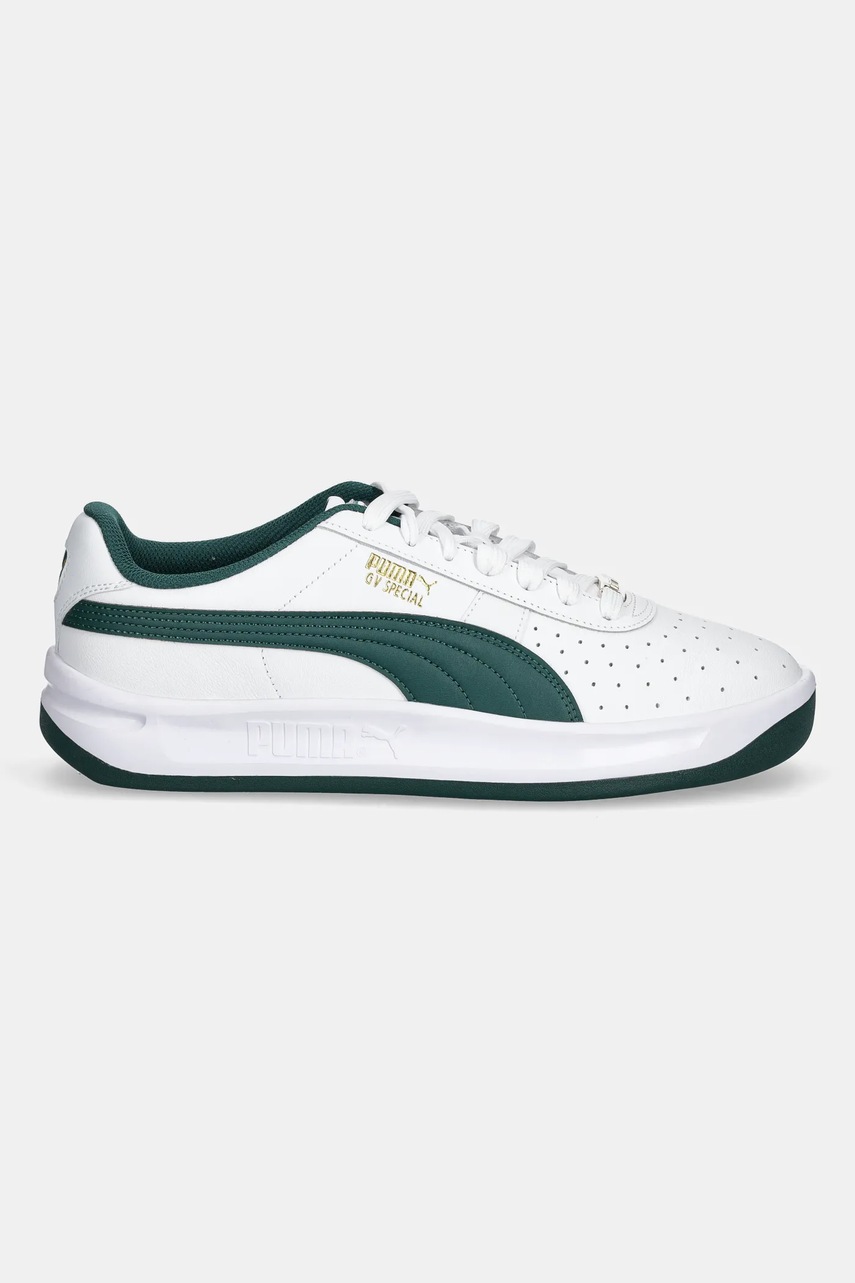 Кроссовки Puma GV Special цвет белый 398374