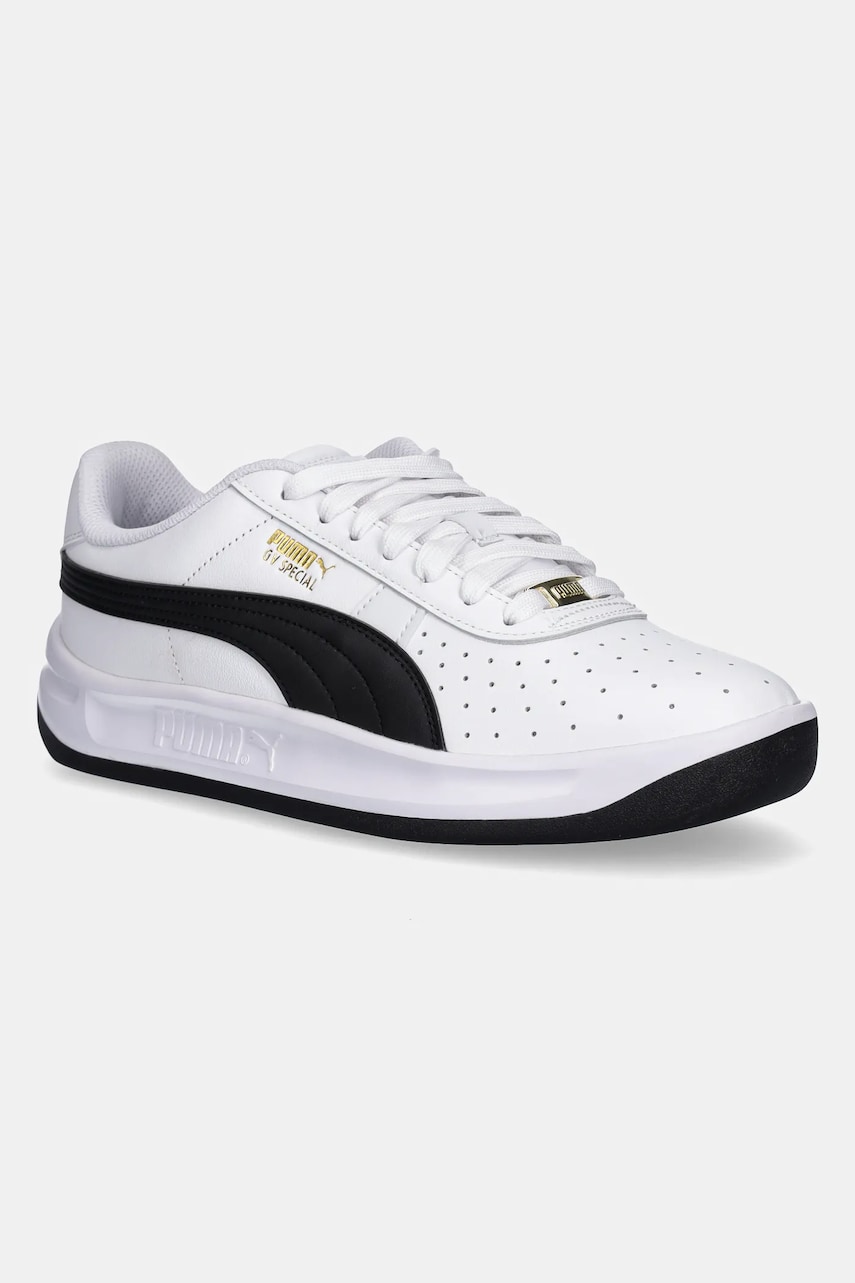 Puma sneakers GV Special culoarea alb, 398374