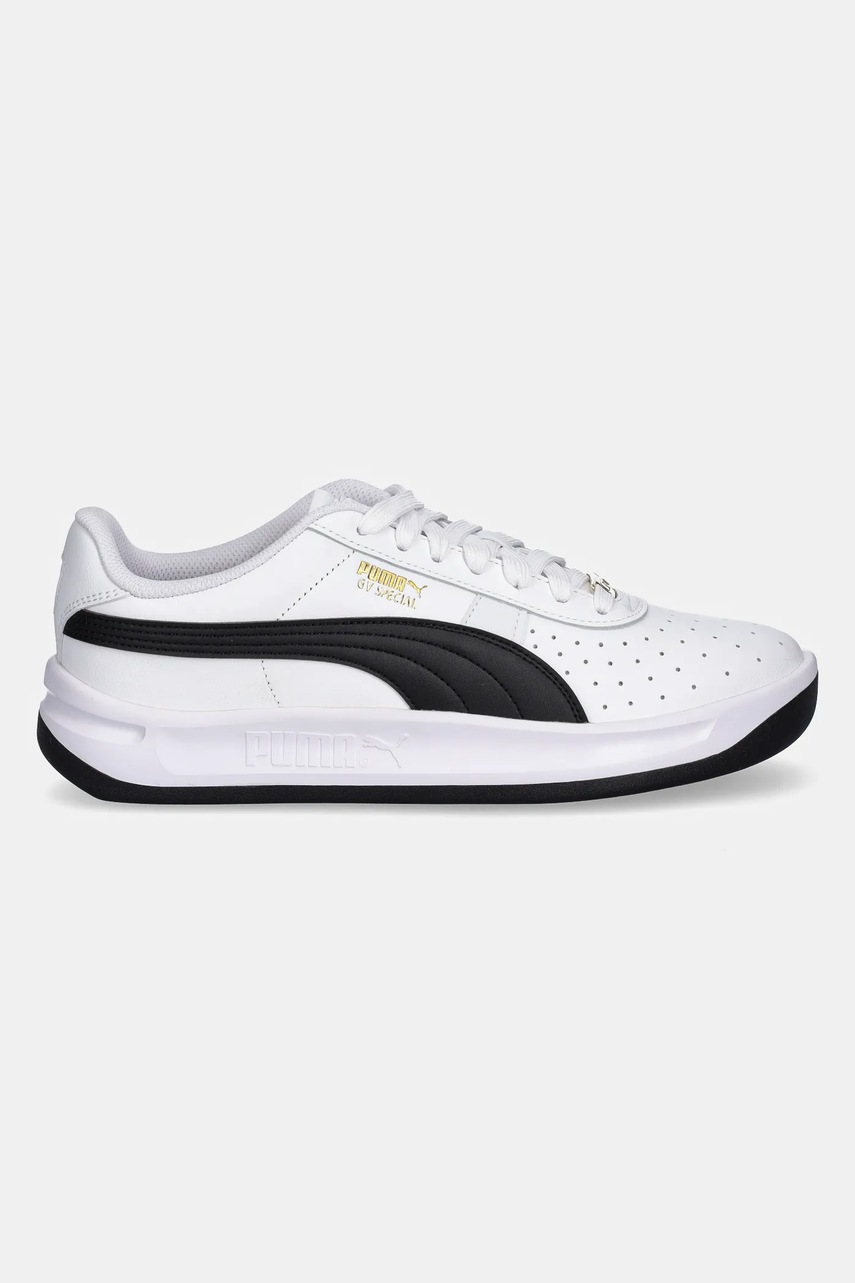 Кроссовки Puma GV Special цвет белый 398374