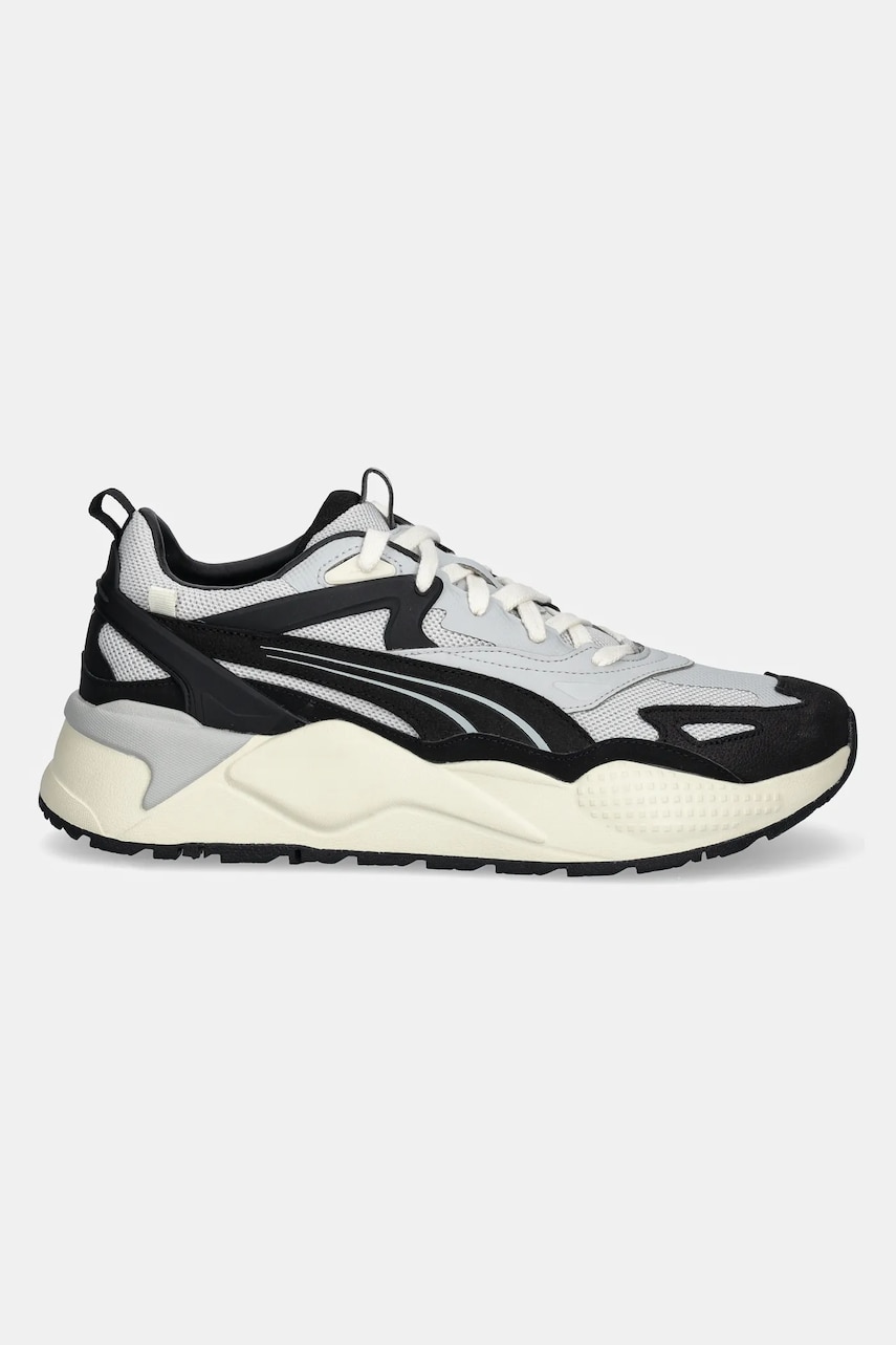 Кроссовки Puma RS-X Efekt B&B цвет серый 401263 Кроссовки Puma RS-X Efekt B&B цвет серый 401263