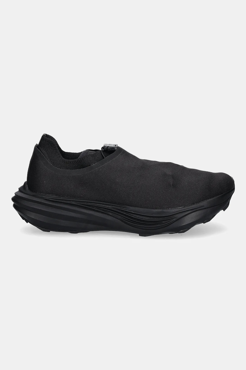 Обувь outdoor Puma PUMA x Heliot Emil цвет чёрный 401196 Обувь outdoor Puma PUMA x Heliot Emil цвет чёрный 401196