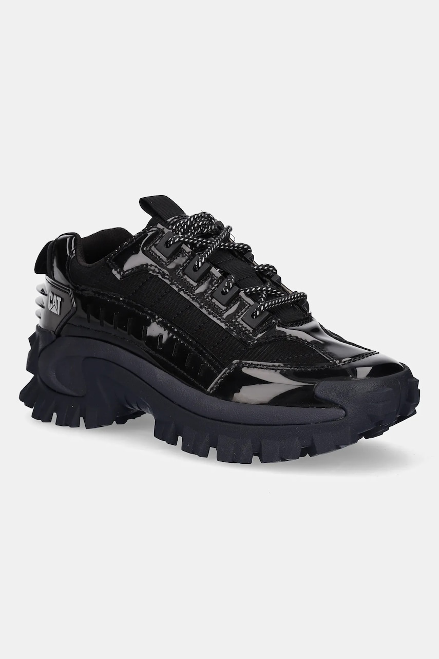 Caterpillar sneakers INTRUDER IGNITE 2.0 bărbați, culoarea negru, P726298