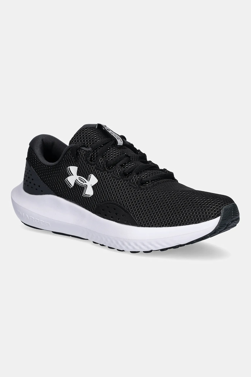 Under Armour futócipő Charge Surge 4 fekete, 3027000 akciós termékkép 1