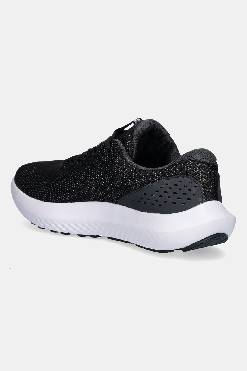 Under Armour futócipő Charge Surge 4 fekete, 3027000 termék 2. képe
