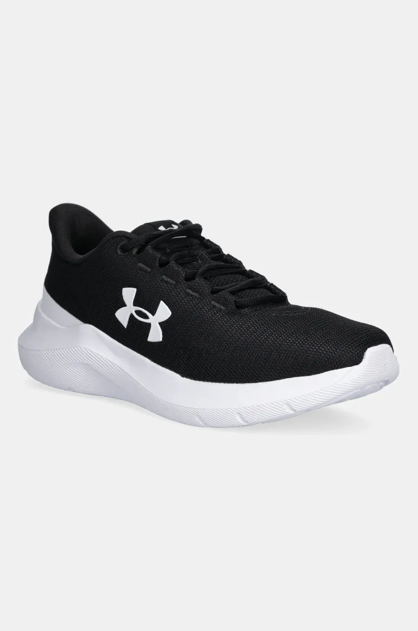 Under Armour pantofi de alergat Phade RN 3 culoarea negru, 3028252