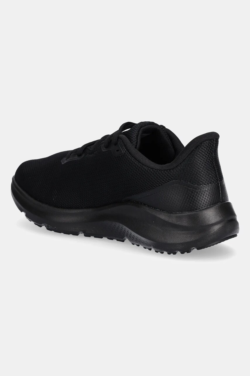 Under Armour futócipő Charged Pursuit 4 fekete, férfi, 3028254 termék 2. képe