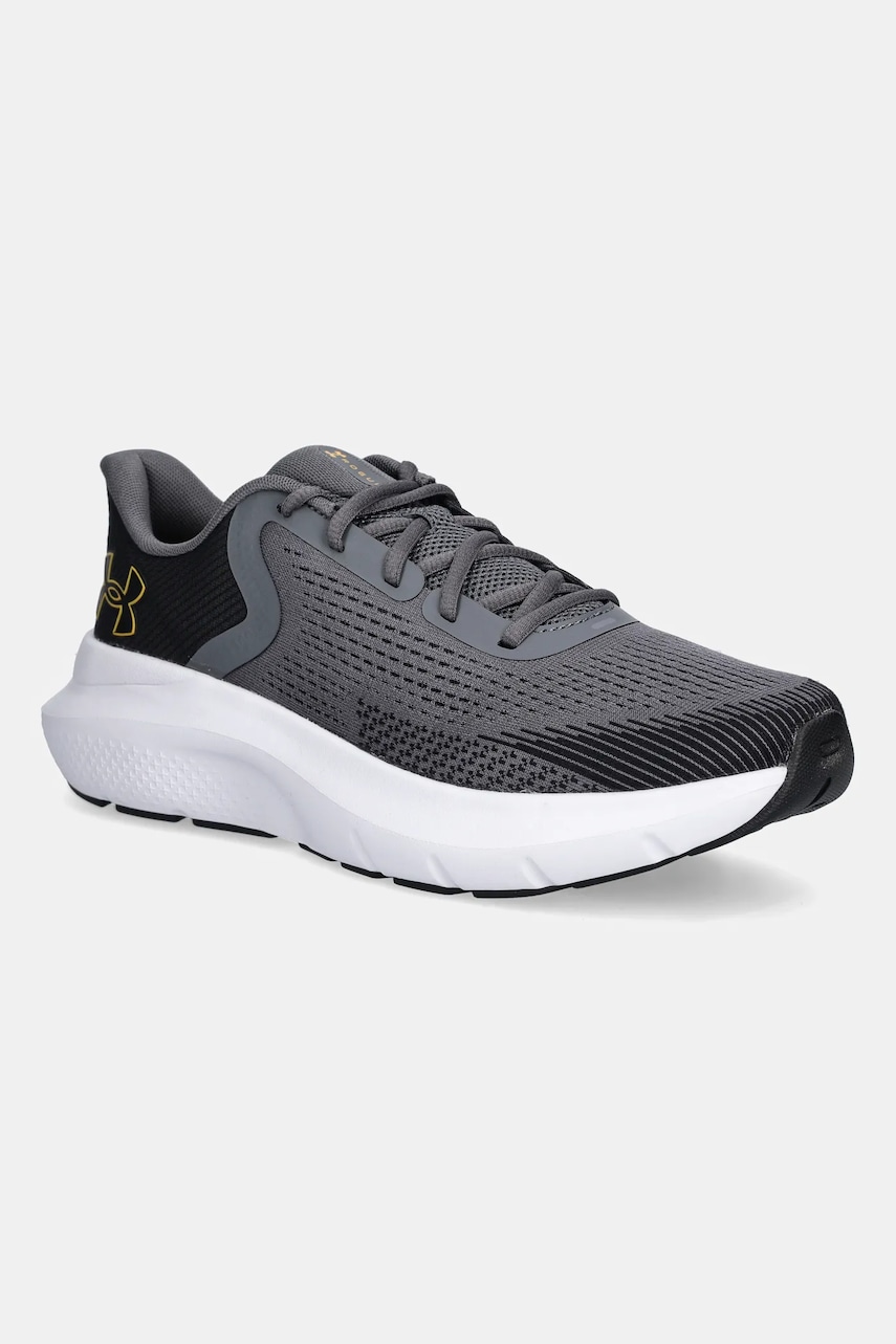 Under Armour pantofi de alergat Charged Rogue 5 culoarea gri, 3028256 Under Armour pantofi de alergat Charged Rogue 5 culoarea gri, 3028256