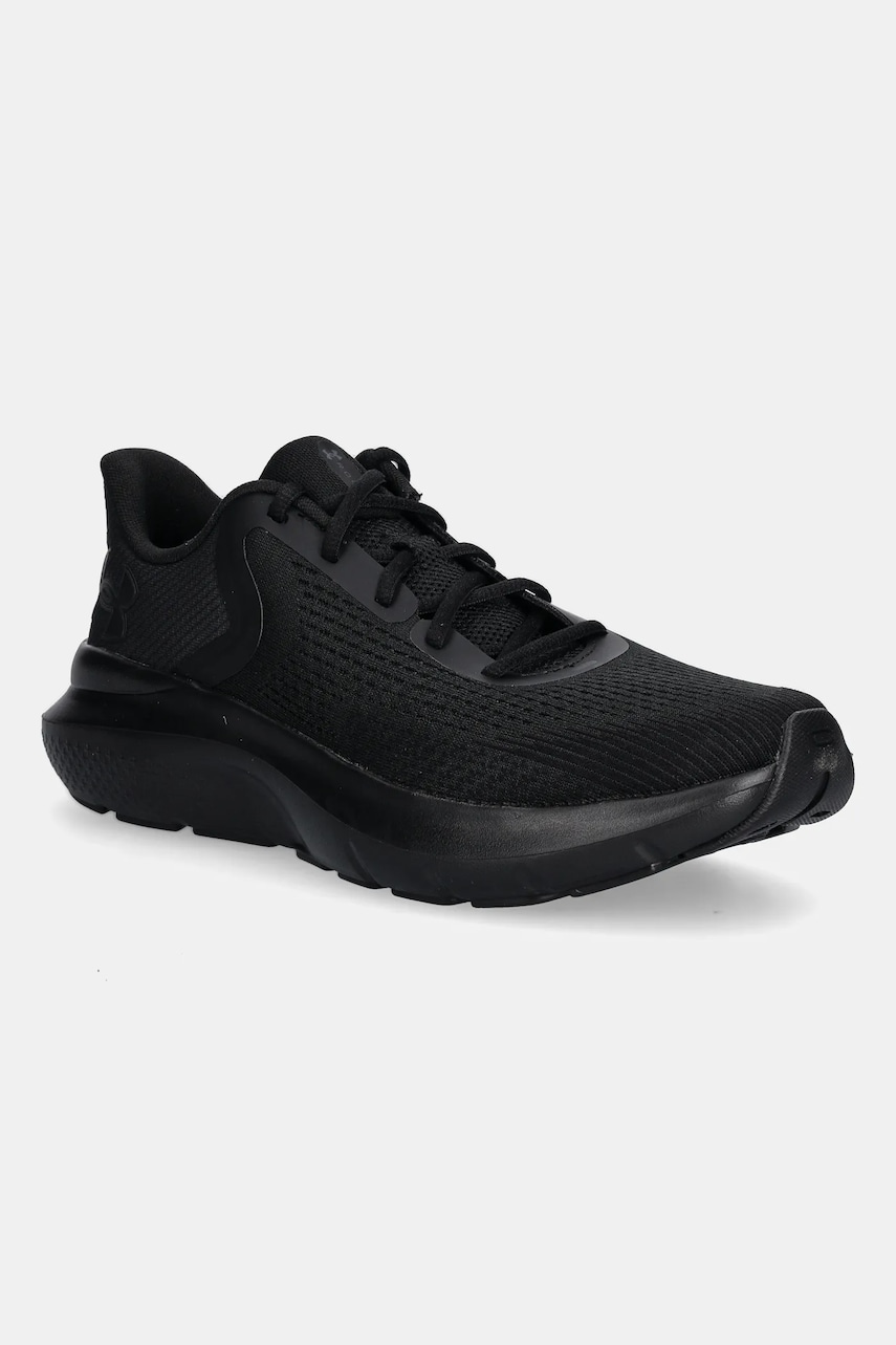 Under Armour pantofi de alergat Charged Rogue 5 culoarea negru, 3028256 Under Armour pantofi de alergat Charged Rogue 5 culoarea negru, 3028256