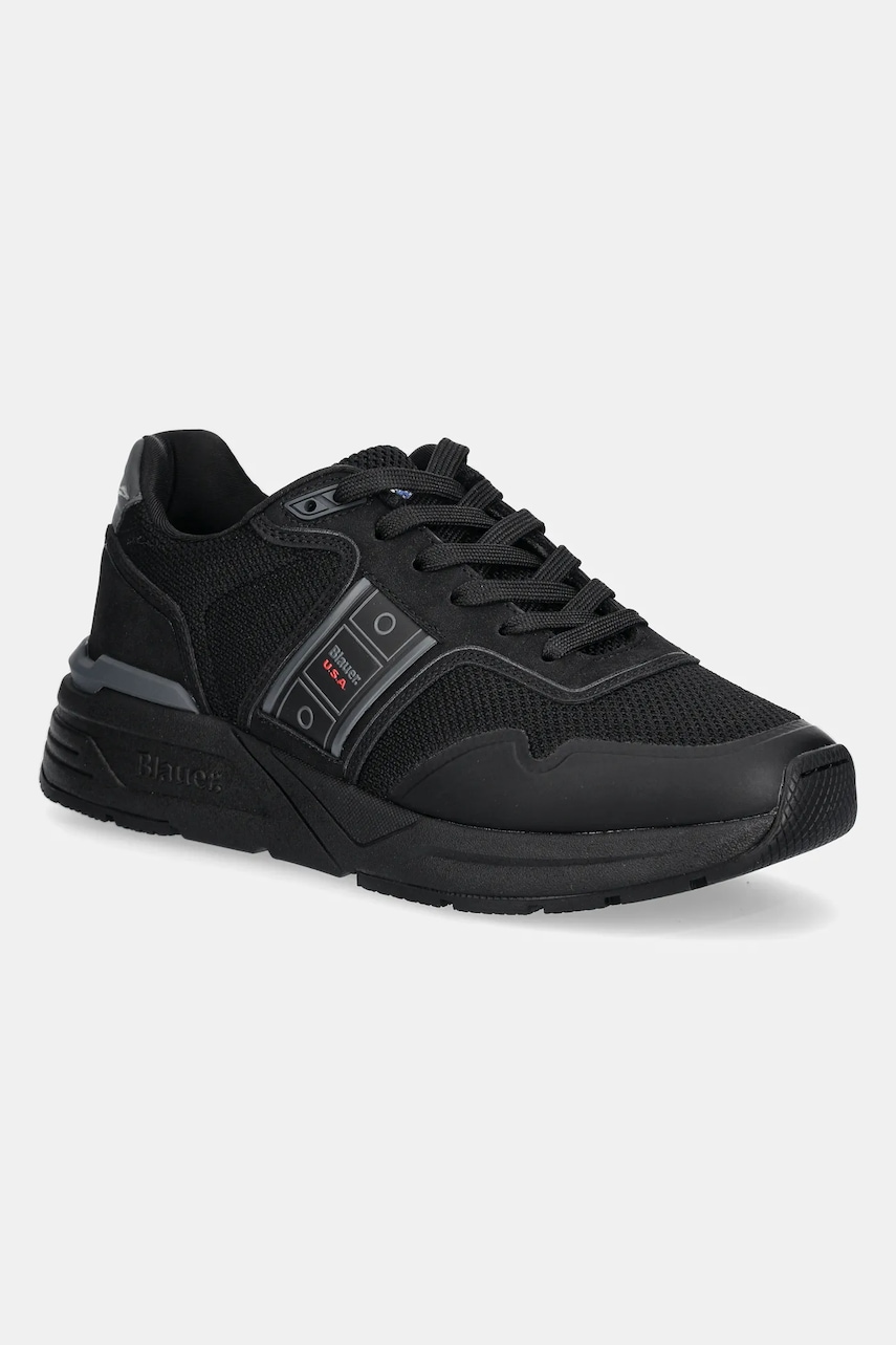 Blauer sneakers RAY bărbați, culoarea negru, S5RAY05