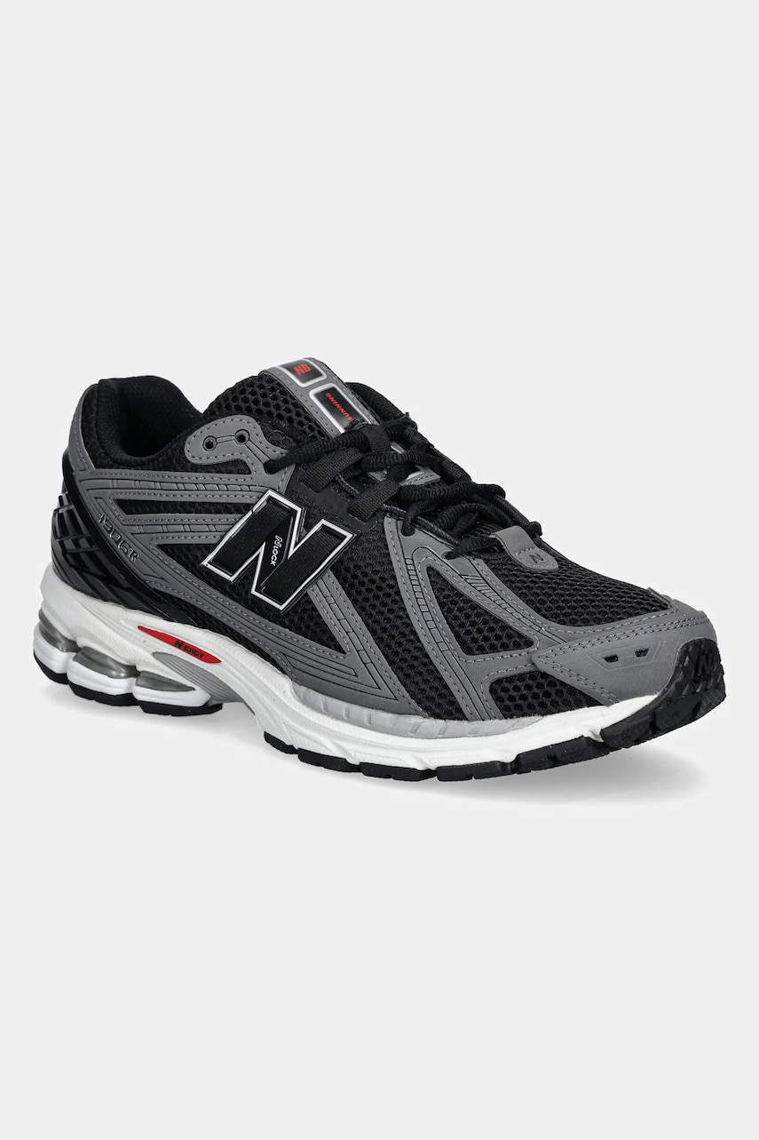 New Balance sneakers U1906RCB culoarea negru, U1906RCB