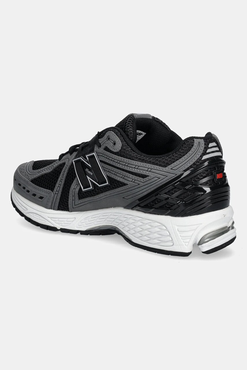 New Balance sportcipő U1906RCB fekete, U1906RCB termék 2. képe