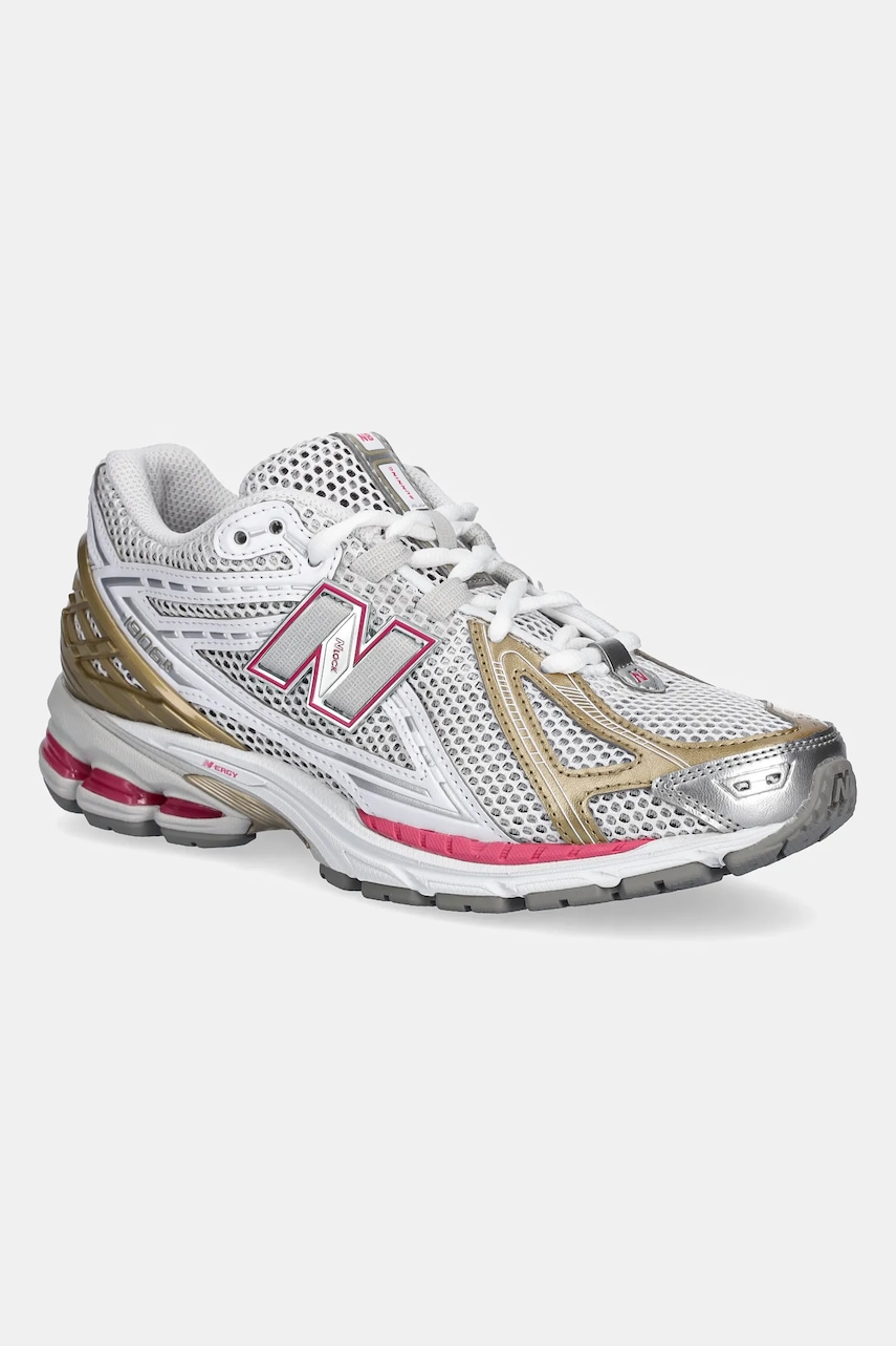 New Balance sneakers 1906 culoarea gri, U1906RCH