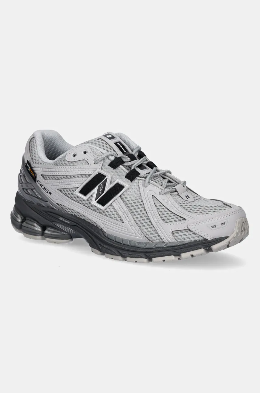 Levně Tenisky New Balance 1906 šedá barva, U1906ROA
