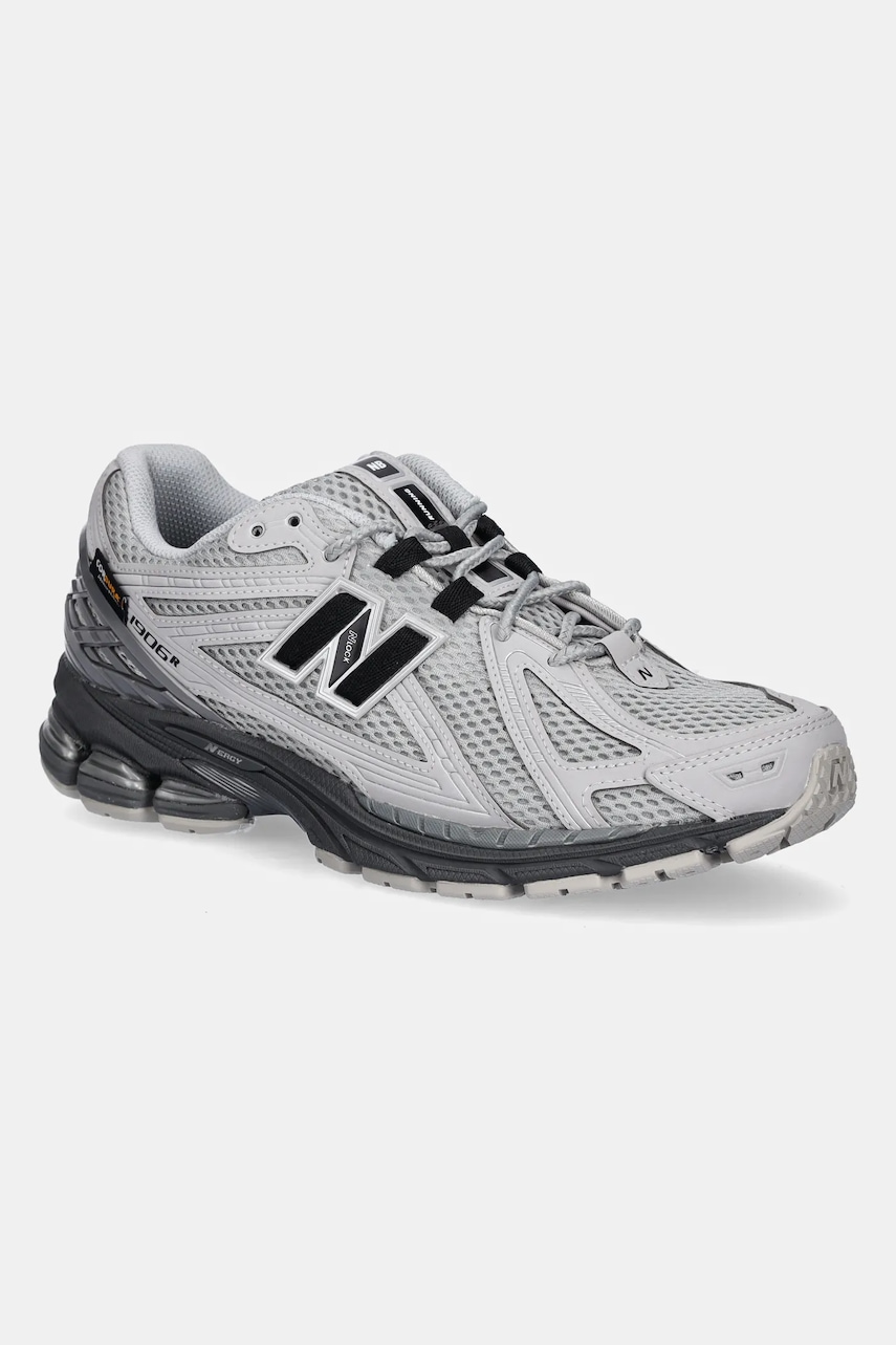 New Balance sneakers 1906 culoarea gri, U1906ROA