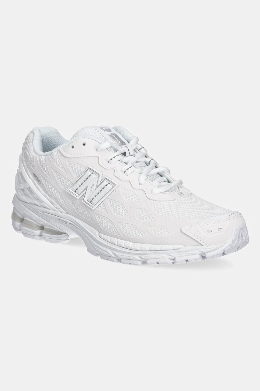 Levně Tenisky New Balance 1906 bílá barva, U1906WFC