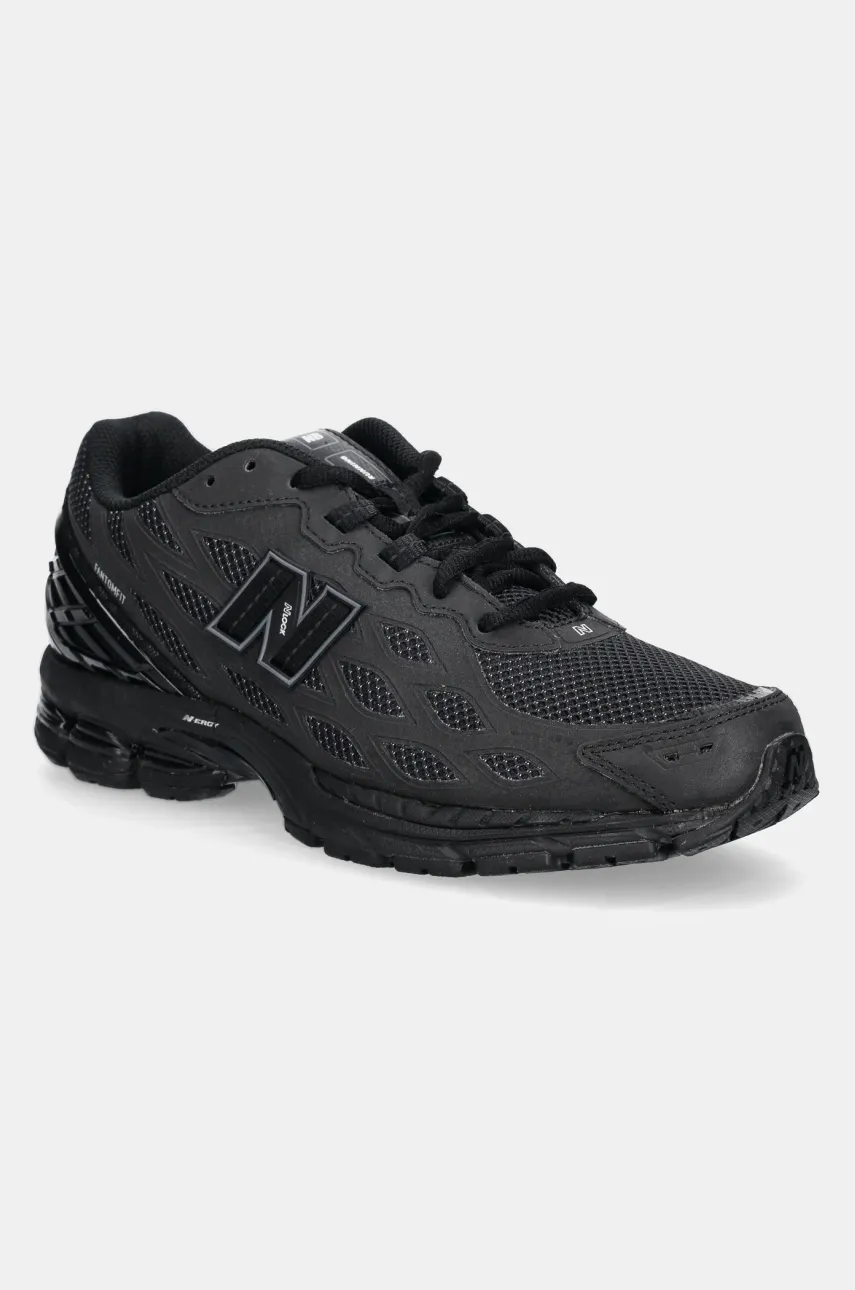 New Balance sneakers 1906 culoarea negru, U1906WFD