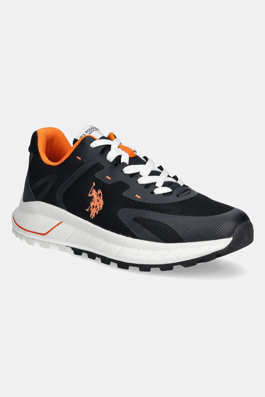 U.S. Polo Assn. sneakers SETH bărbați, culoarea bleumarin, SETH011M/5M1