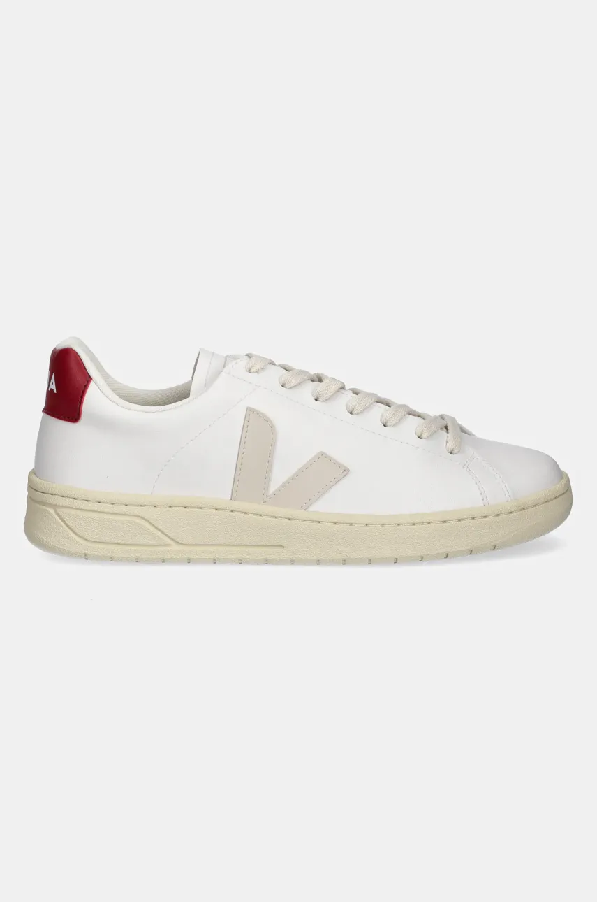 Кроссовки Veja UC0703879B URCA CWL мужские цвет белый UC0703879B Кроссовки Veja UC0703879B URCA CWL мужские цвет белый UC0703879B