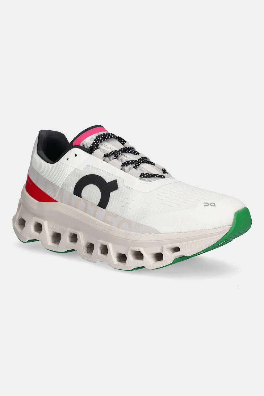On sneakers de alergat CloudmOnster