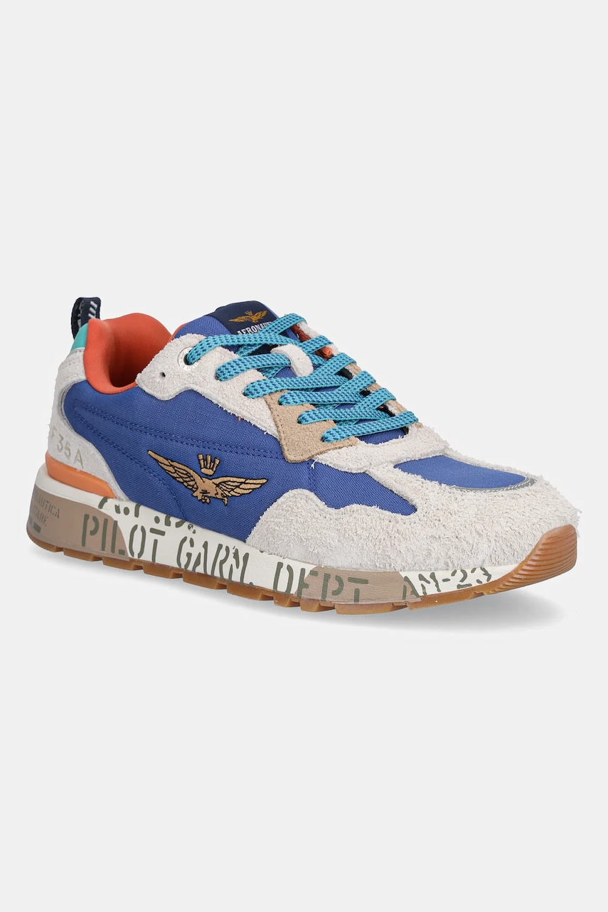 Aeronautica Militare pantofi SC276CT3546 barbati, SC276CT3546 Aeronautica Militare pantofi SC276CT3546 barbati, SC276CT3546