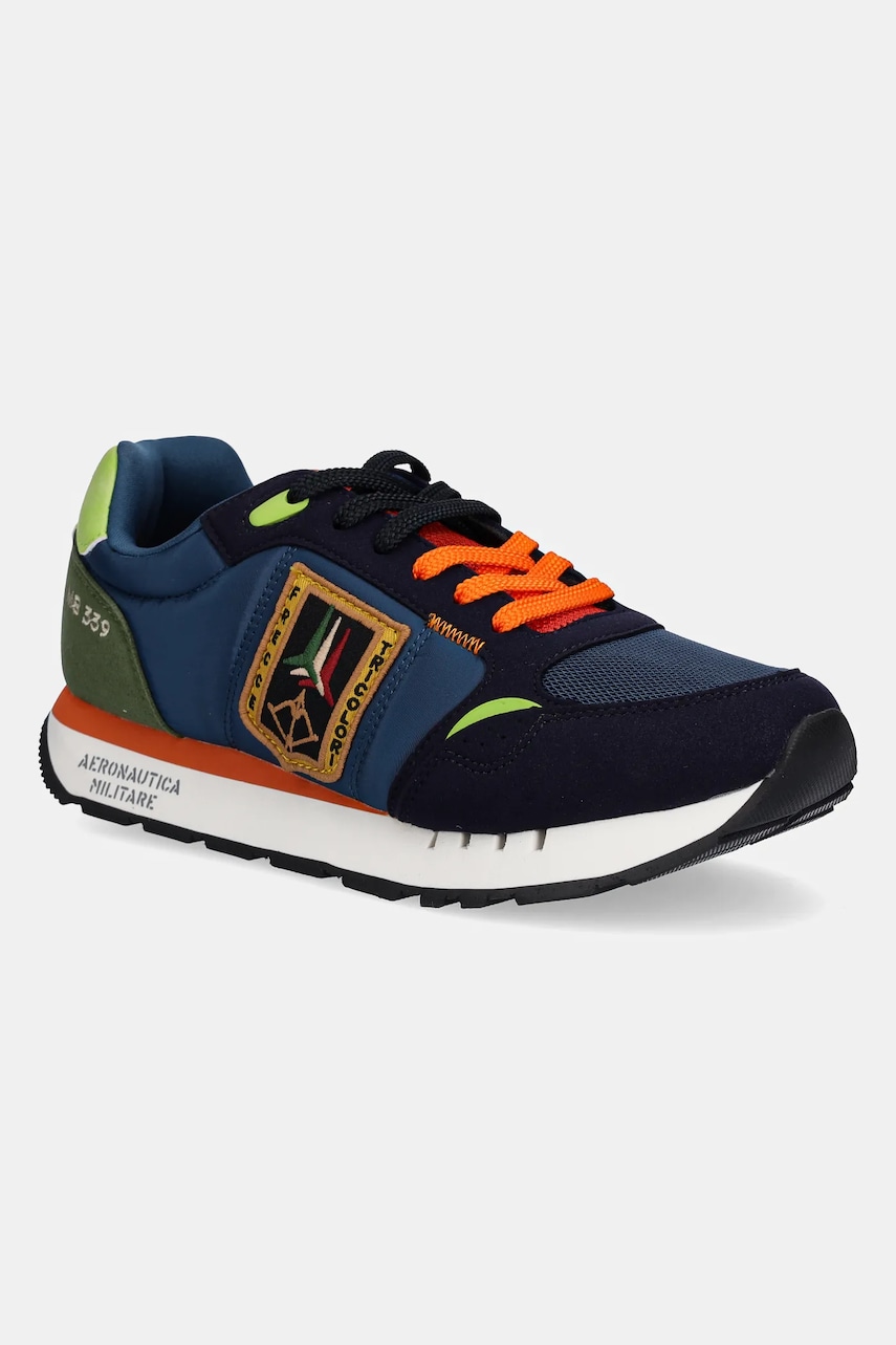 Aeronautica Militare sneakers SC292CT3331 bărbați, SC292CT3331