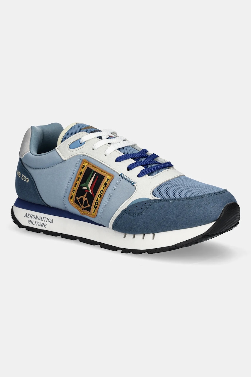 Aeronautica Militare sneakers SC292CT3331 bărbați, SC292CT3331