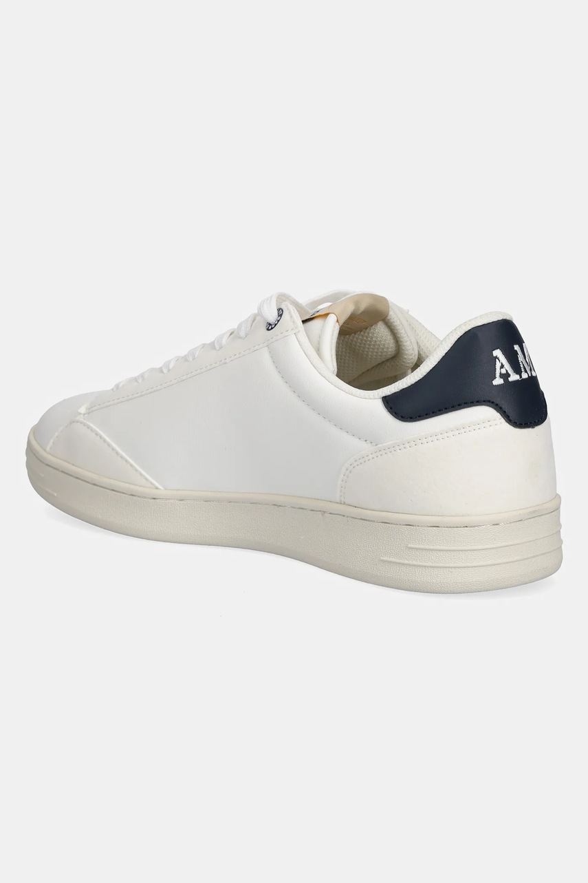 Sneakers boty Aeronautica Militare SC306CT3385 (obrázek 3)