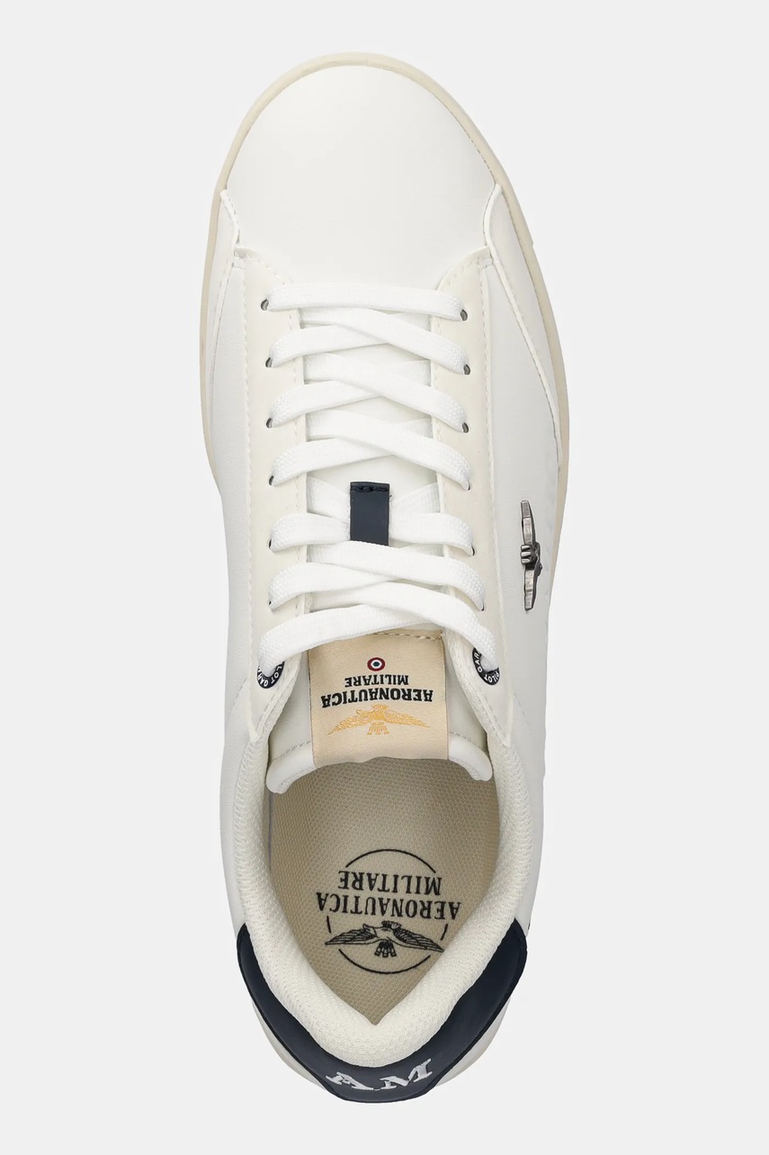 Sneakers boty Aeronautica Militare SC306CT3385 (obrázek 4)