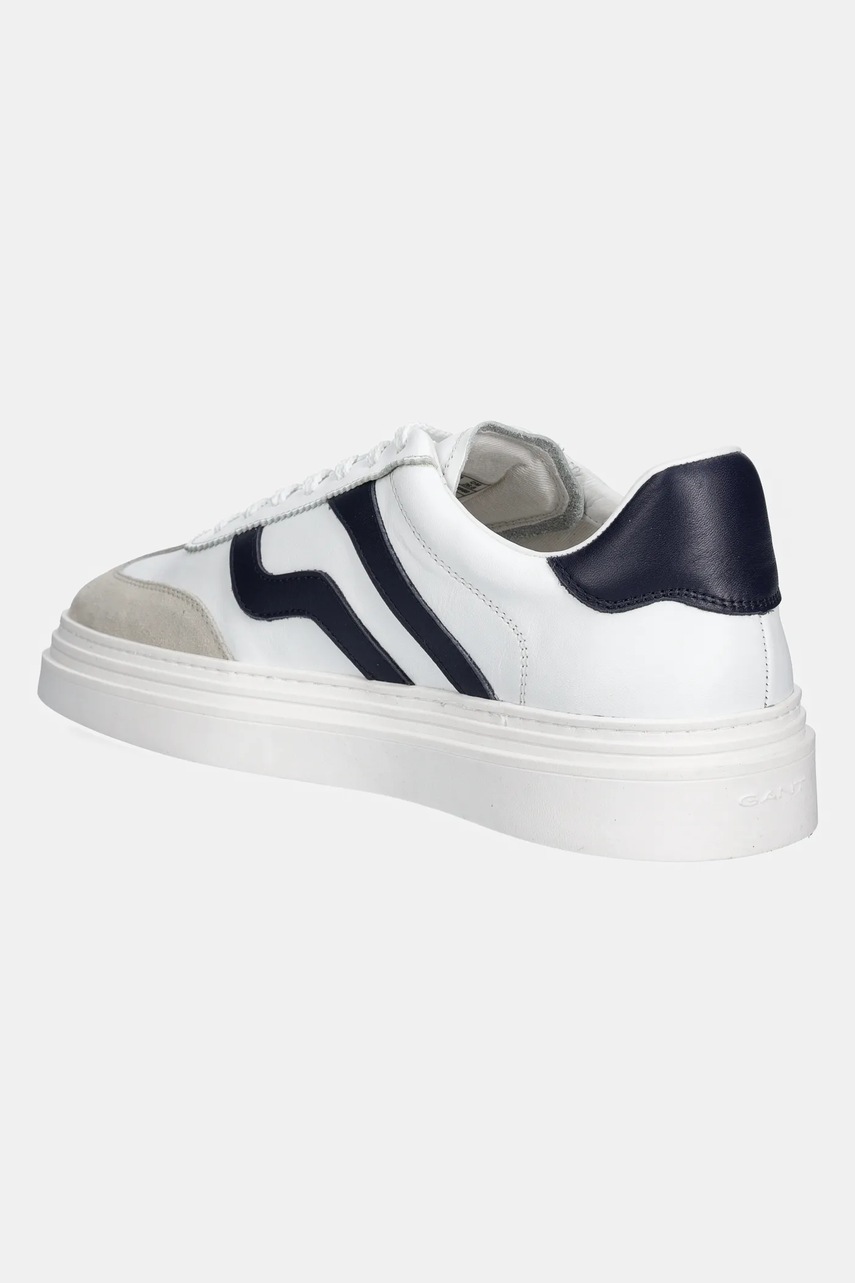 Gant bőr sportcipő Cuzmoon fehér, 30633968.G316 termék 2. képe