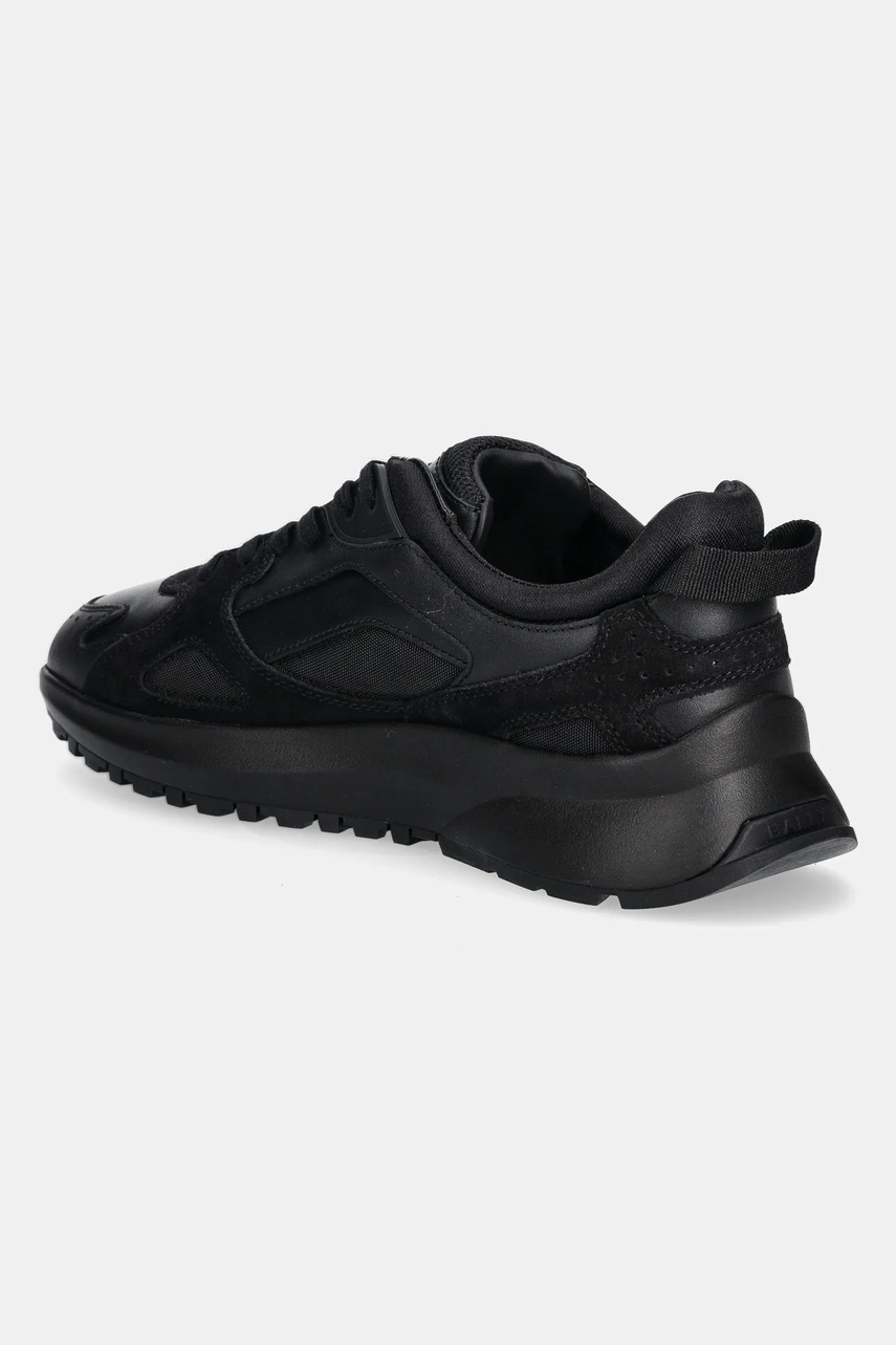 Kožené sneakers boty Bally (obrázek 3)