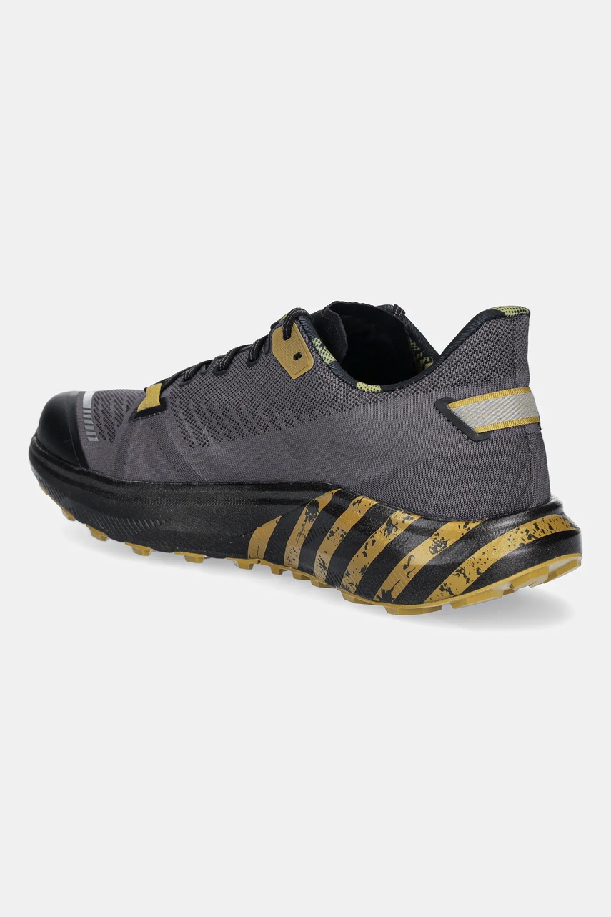 Outdoor παπούτσια Dynafit Trail Graphic χρώμα: γκρι, 08.0000064113 φωτογραφία