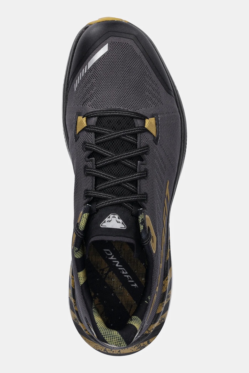 Outdoor παπούτσια Dynafit Trail Graphic χρώμα: γκρι, 08.0000064113 φωτογραφία