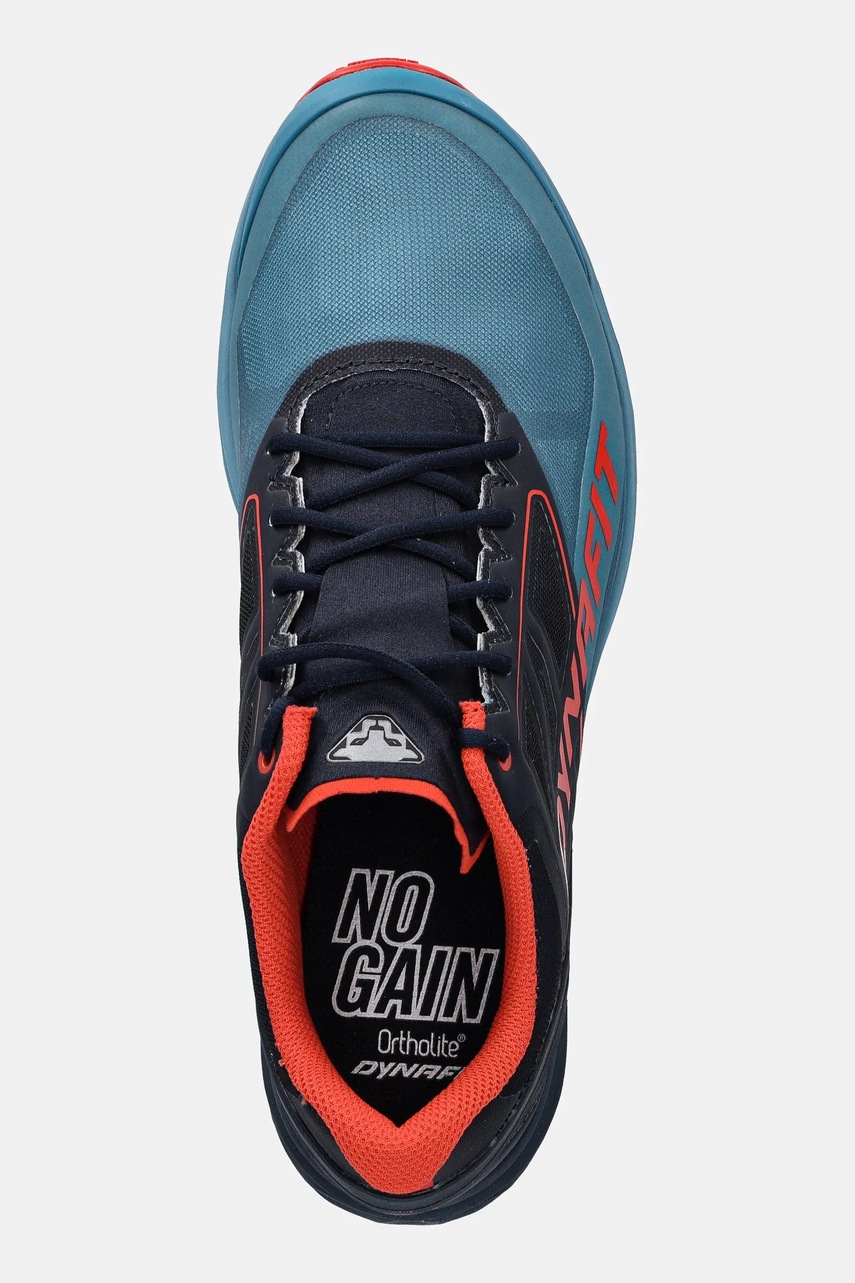 Παπούτσια Dynafit Alpine χρώμα: μπλε, 08.0000064064 φωτογραφία