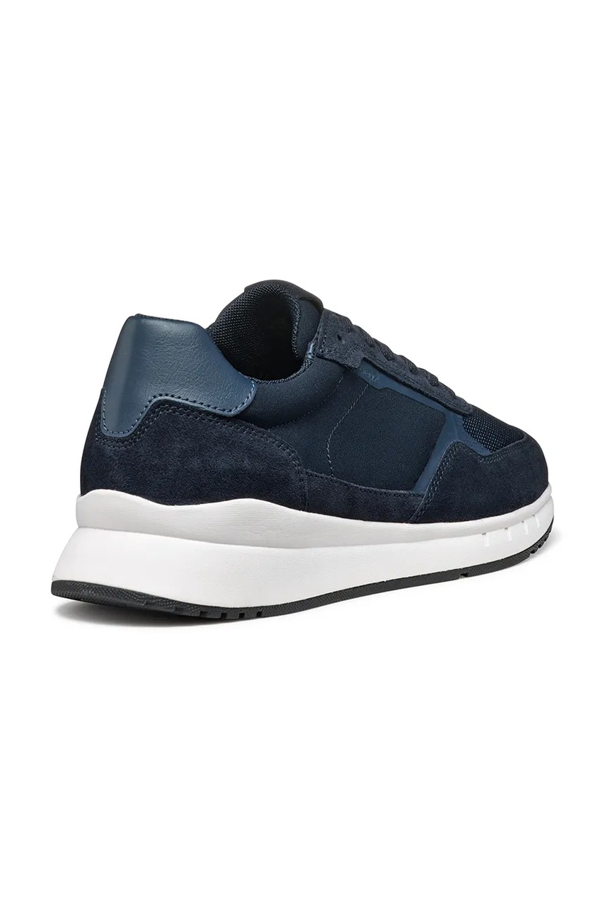 Geox sportcipő U BRANTHON fekete, férfi, U55LCA 02211 C4002 termék 2. képe