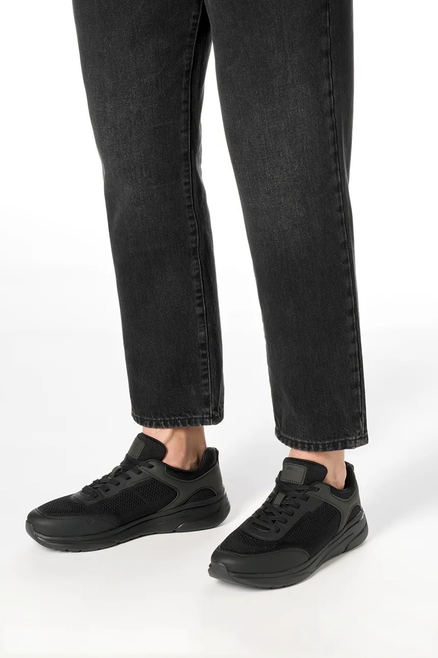 Sneakers boty Geox U KLAIVER (obrázek 7)