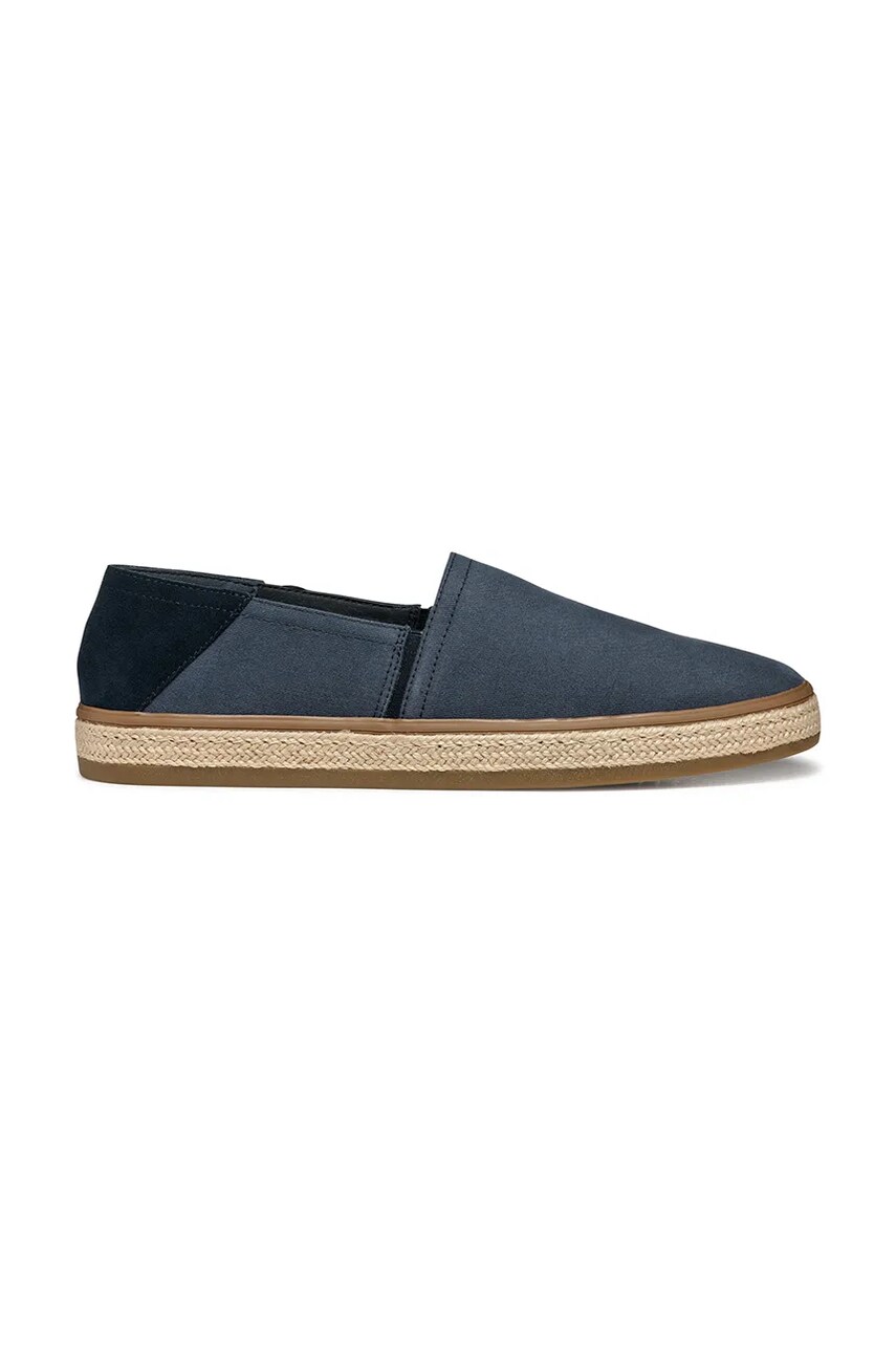 Geox espadrile U PANTELLERIA U55DWA 000NB C4002