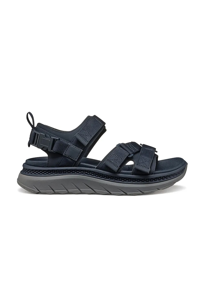 Geox sandale U SPHERICA ACTIF X S barbati, culoarea albastru marin, U55L0A 0BC11 C4002 Geox sandale U SPHERICA ACTIF X S barbati, culoarea albastru marin, U55L0A 0BC11 C4002